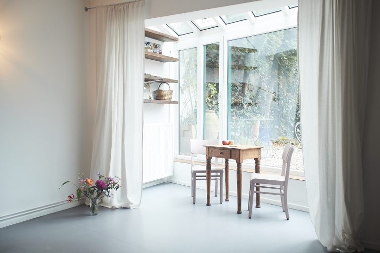 Raum für Neurographik in Hamburg