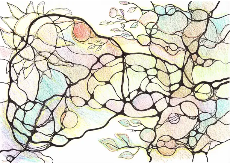 Neuroart Ostara